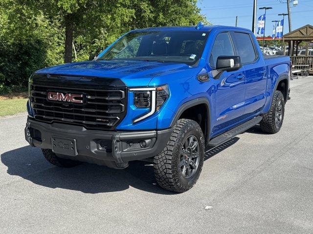 used 2024 GMC Sierra 1500 car, priced at $72,900