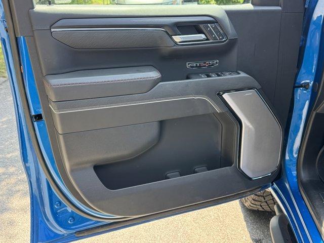 used 2024 GMC Sierra 1500 car, priced at $72,900