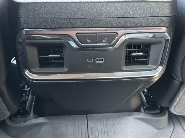used 2024 GMC Sierra 3500 car, priced at $89,800