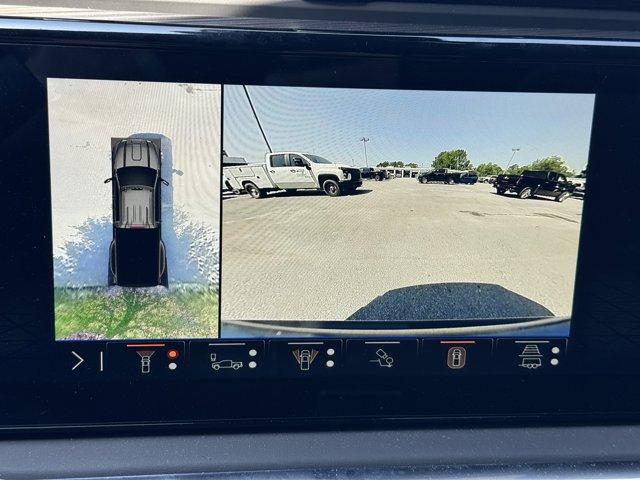 used 2024 GMC Sierra 3500 car, priced at $89,800