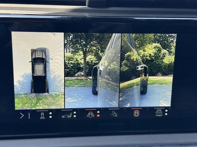 used 2024 GMC Sierra 3500 car, priced at $89,800