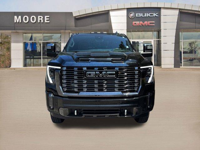 used 2024 GMC Sierra 3500 car, priced at $89,800