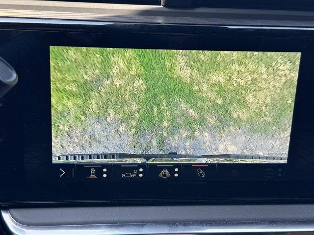 used 2024 GMC Sierra 3500 car, priced at $89,800