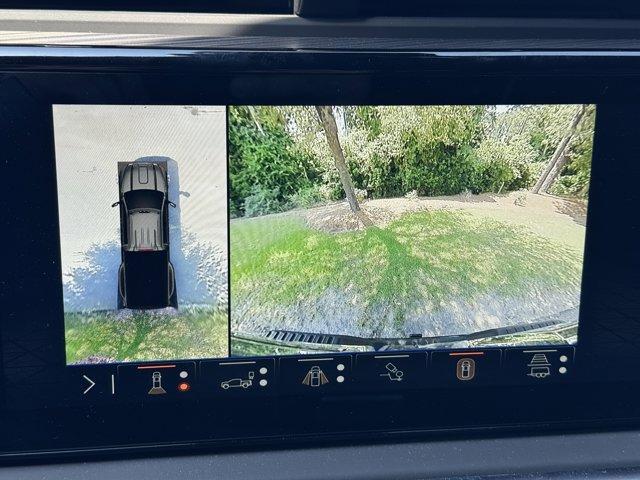used 2024 GMC Sierra 3500 car, priced at $89,800