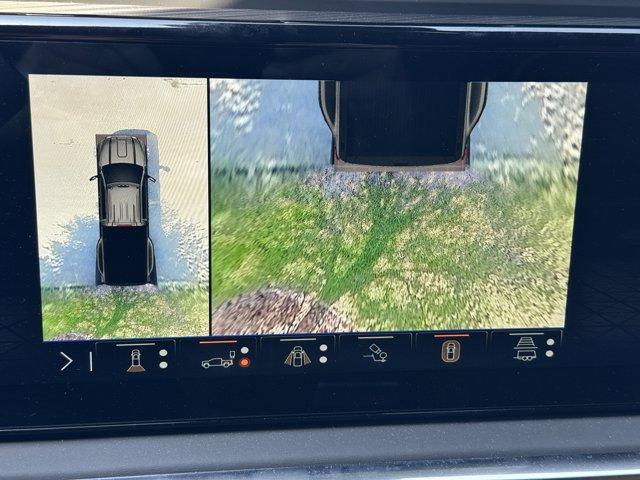 used 2024 GMC Sierra 3500 car, priced at $89,800