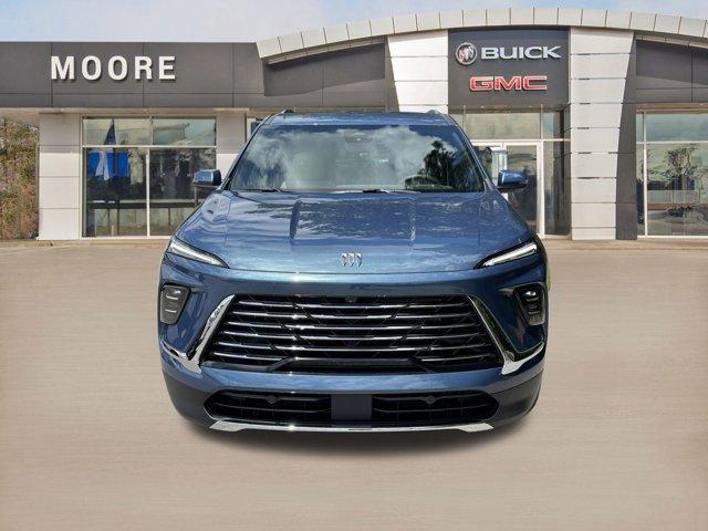new 2026 Buick Enclave car, priced at $50,845