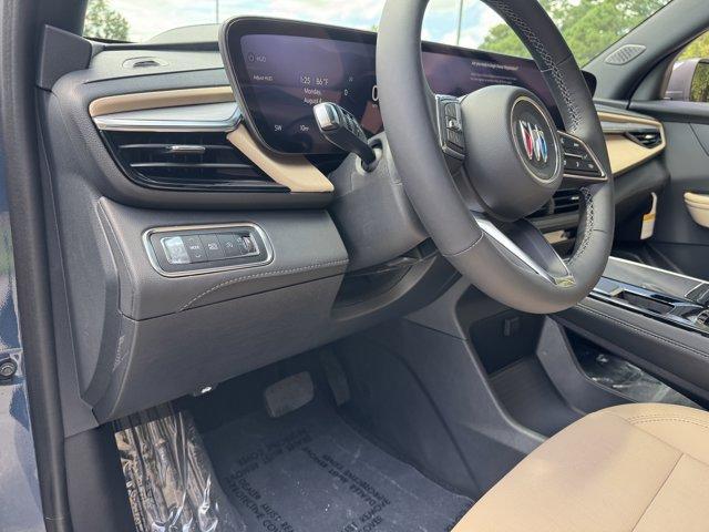 new 2026 Buick Enclave car, priced at $50,845