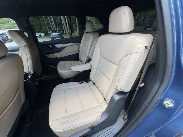 new 2026 Buick Enclave car, priced at $50,845
