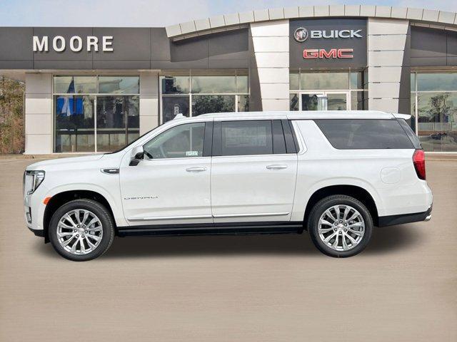 new 2024 GMC Yukon XL car, priced at $97,505