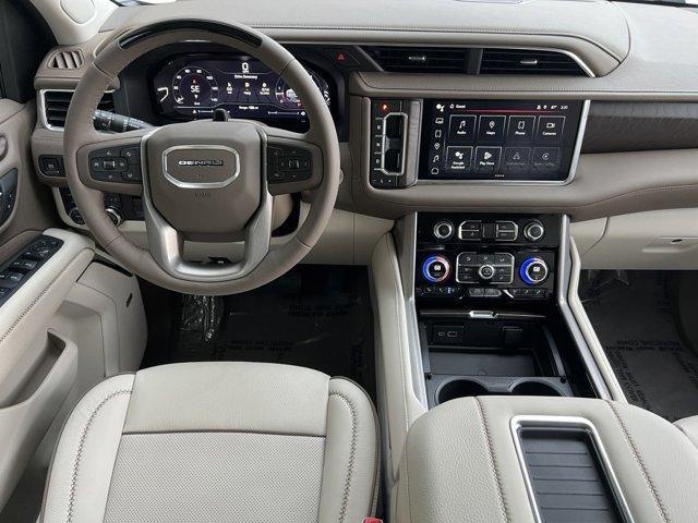 new 2024 GMC Yukon XL car, priced at $97,505