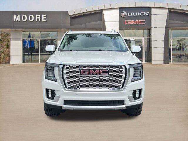 new 2024 GMC Yukon XL car, priced at $97,505