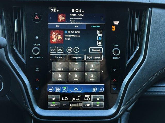 used 2024 Subaru Outback car, priced at $36,900