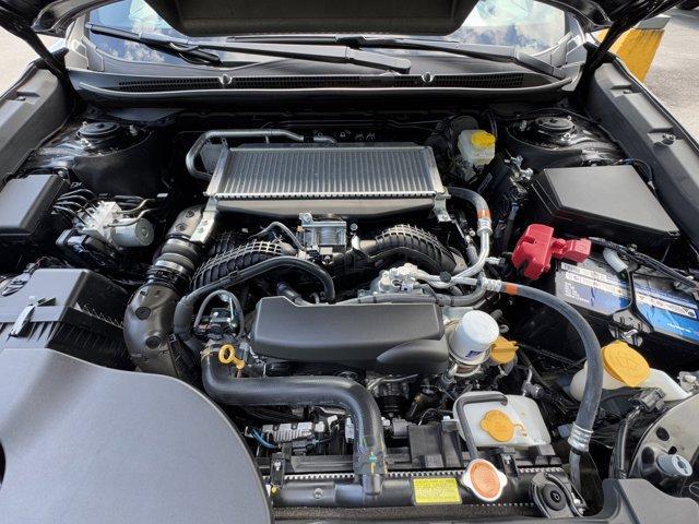 used 2024 Subaru Outback car, priced at $35,500