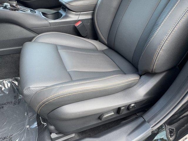 used 2024 Subaru Outback car, priced at $35,500