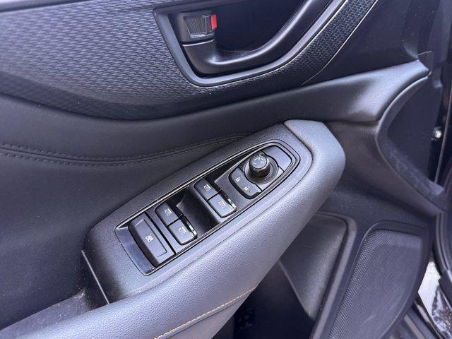 used 2024 Subaru Outback car, priced at $36,900