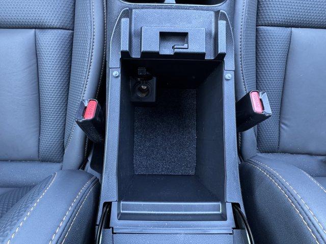 used 2024 Subaru Outback car, priced at $36,900
