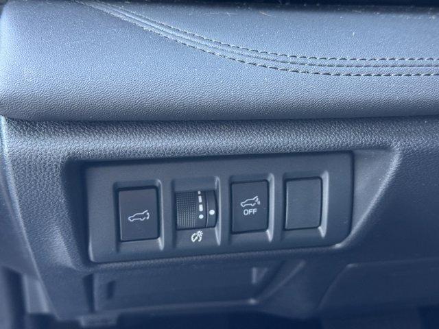 used 2024 Subaru Outback car, priced at $36,900