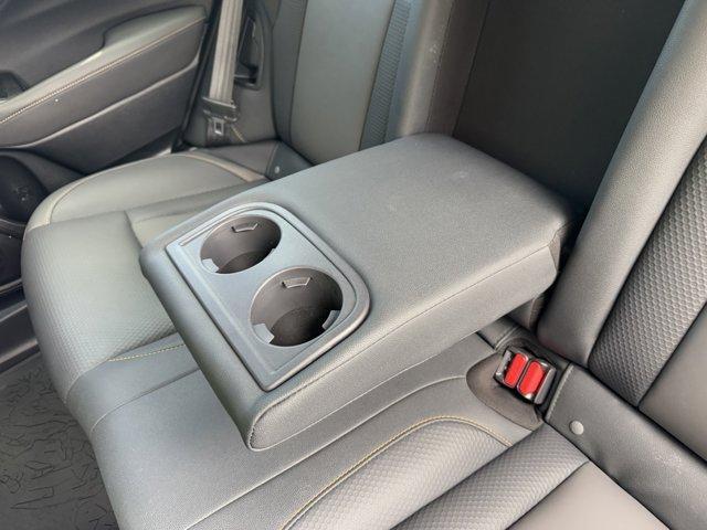 used 2024 Subaru Outback car, priced at $35,500