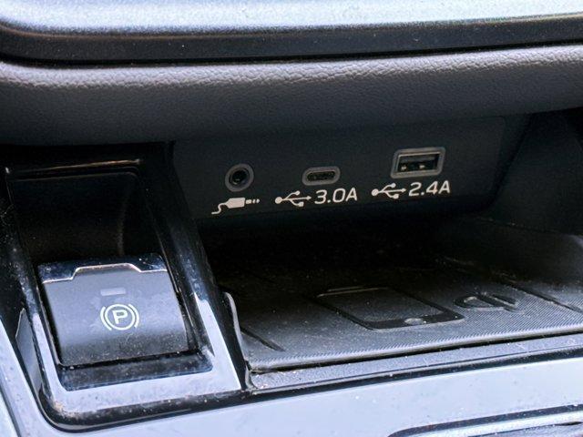 used 2024 Subaru Outback car, priced at $36,900