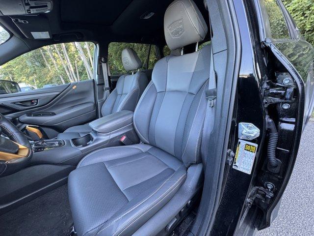 used 2024 Subaru Outback car, priced at $36,900