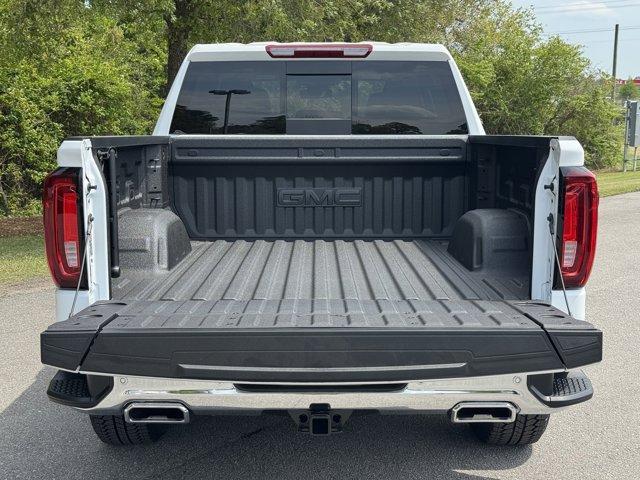 new 2025 GMC Sierra 1500 car, priced at $66,230