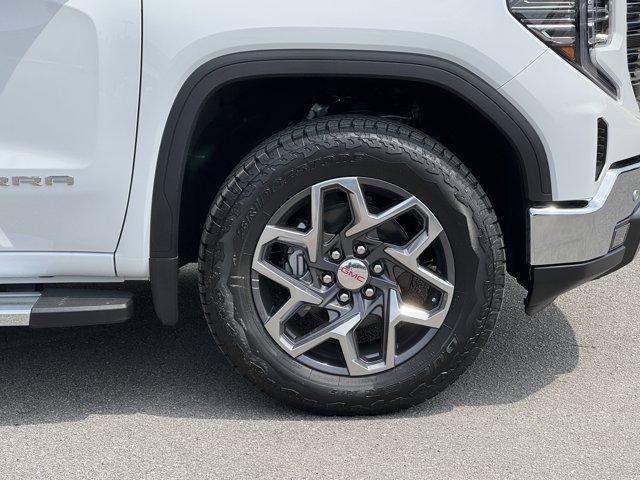 new 2025 GMC Sierra 1500 car, priced at $66,230