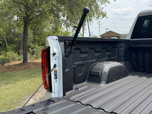 new 2025 GMC Sierra 1500 car, priced at $66,230