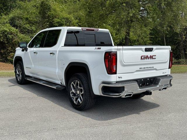 new 2025 GMC Sierra 1500 car, priced at $66,230