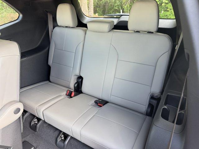 new 2025 GMC Acadia car, priced at $50,164