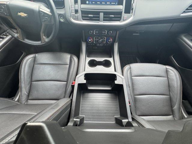 used 2023 Chevrolet Tahoe car, priced at $66,900