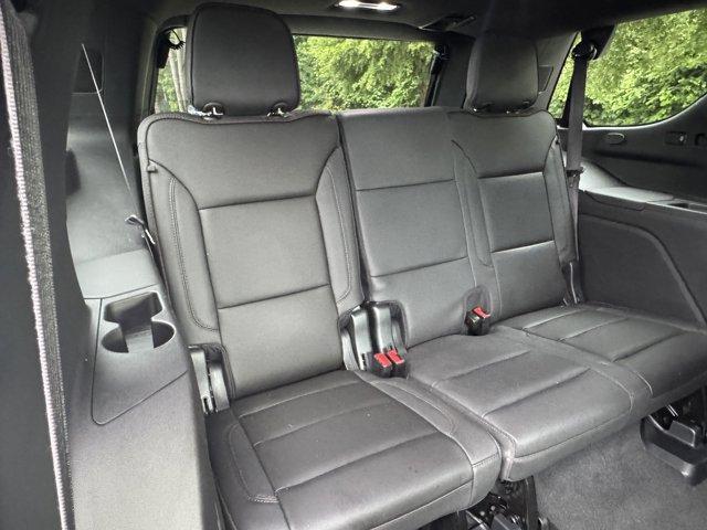 used 2023 Chevrolet Tahoe car, priced at $66,900