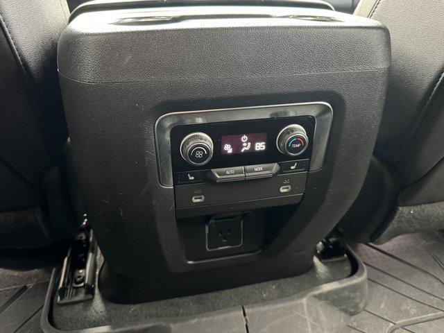 used 2023 Chevrolet Tahoe car, priced at $66,900