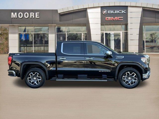 new 2025 GMC Sierra 1500 car, priced at $67,720