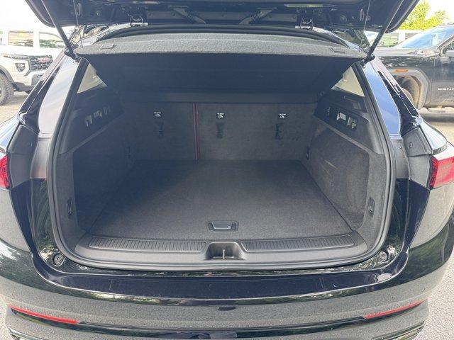 new 2025 Buick Envision car, priced at $42,385