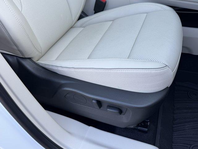 used 2023 Buick Envision car, priced at $32,700