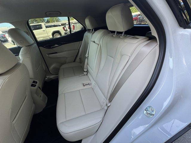 used 2023 Buick Envision car, priced at $32,700