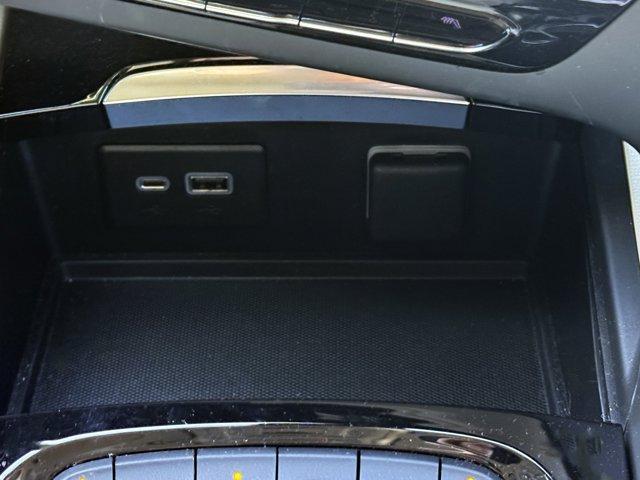 used 2023 Buick Envision car, priced at $32,700