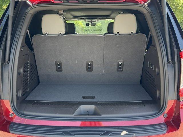 used 2022 GMC Yukon car, priced at $58,900