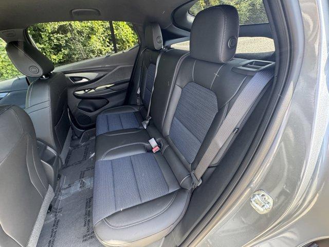 new 2026 Buick Envista car, priced at $26,530