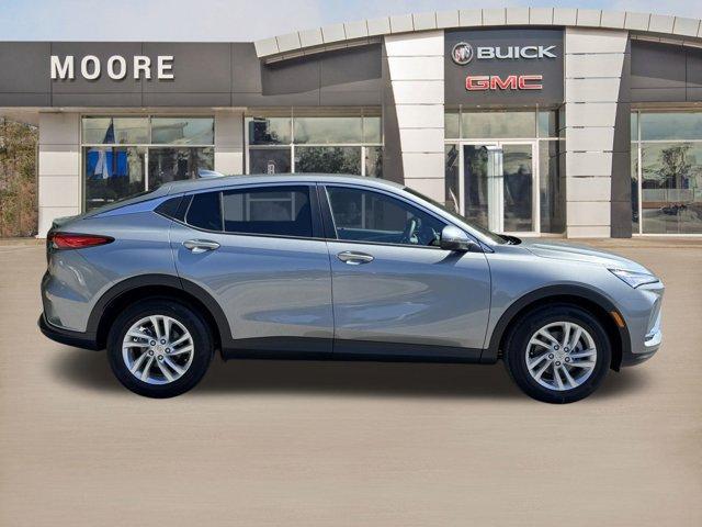 new 2026 Buick Envista car, priced at $26,530