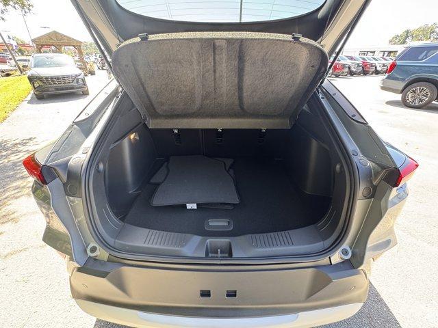 new 2026 Buick Envista car, priced at $26,530