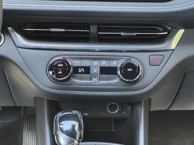 new 2026 Buick Envista car, priced at $26,530