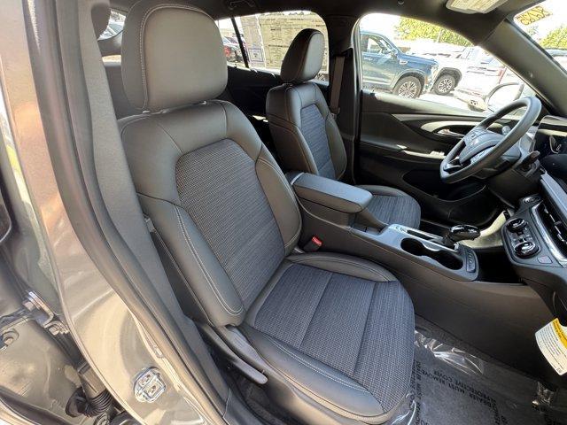 new 2026 Buick Envista car, priced at $26,530