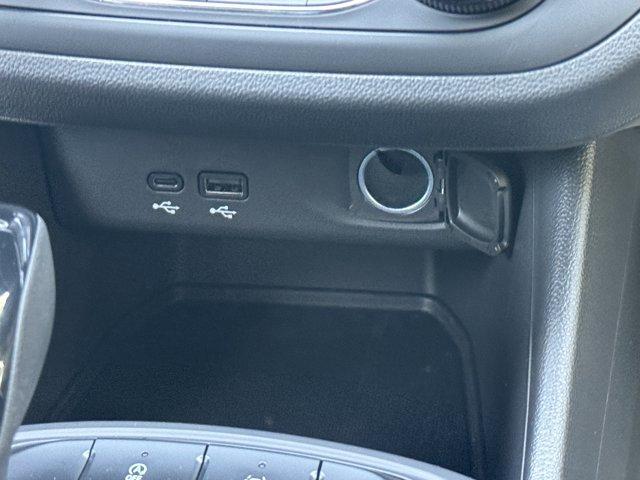 new 2026 Buick Envista car, priced at $26,530