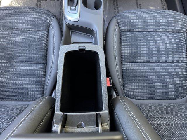new 2026 Buick Envista car, priced at $26,530