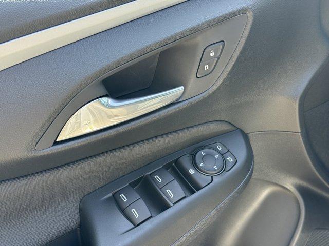 new 2026 Buick Envista car, priced at $26,530
