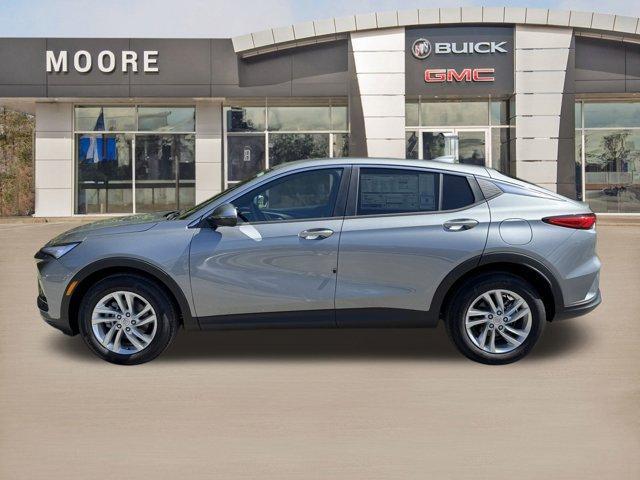 new 2026 Buick Envista car, priced at $26,530