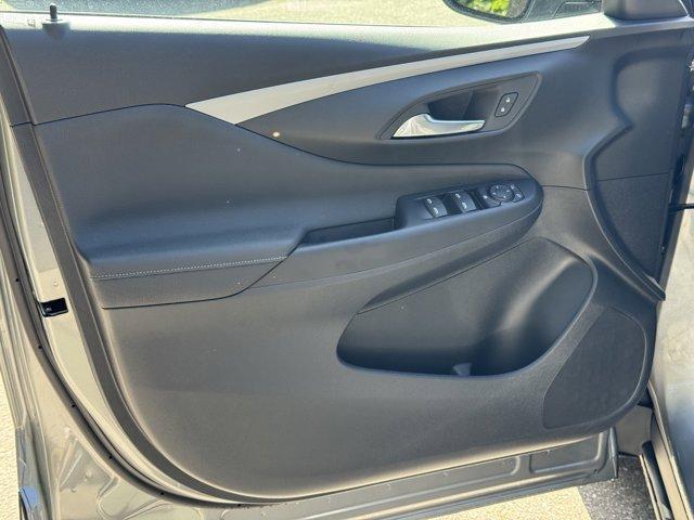 new 2026 Buick Envista car, priced at $26,530