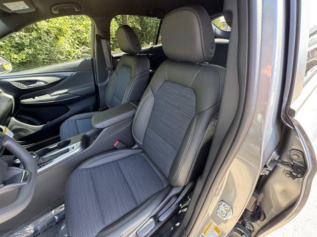 new 2026 Buick Envista car, priced at $26,530