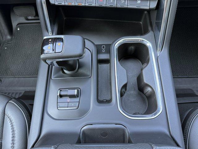 used 2024 GMC Sierra 1500 car, priced at $64,900